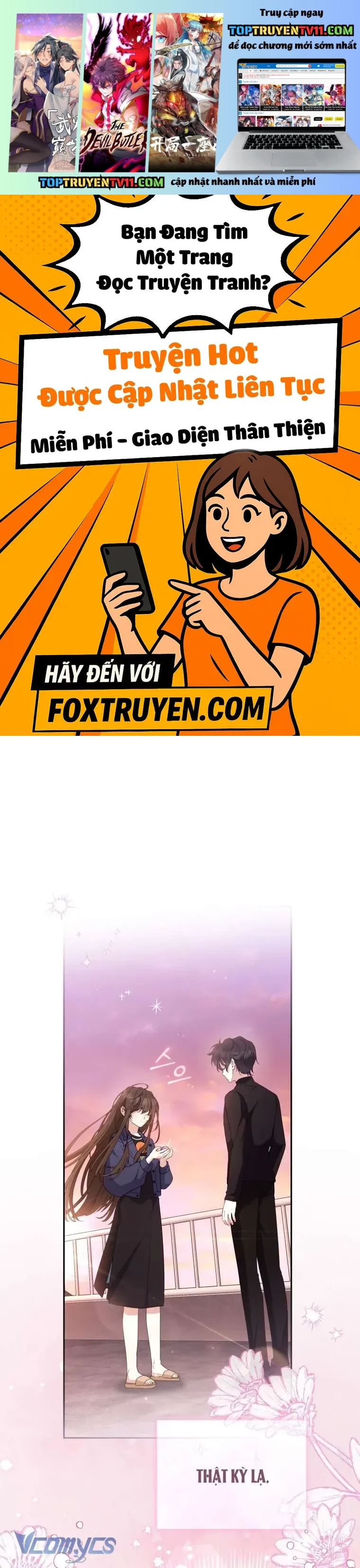 Tôi Đang Được Nuôi Dưỡng Bởi Những Kẻ Phản Diện Chapter 114 - Trang 2