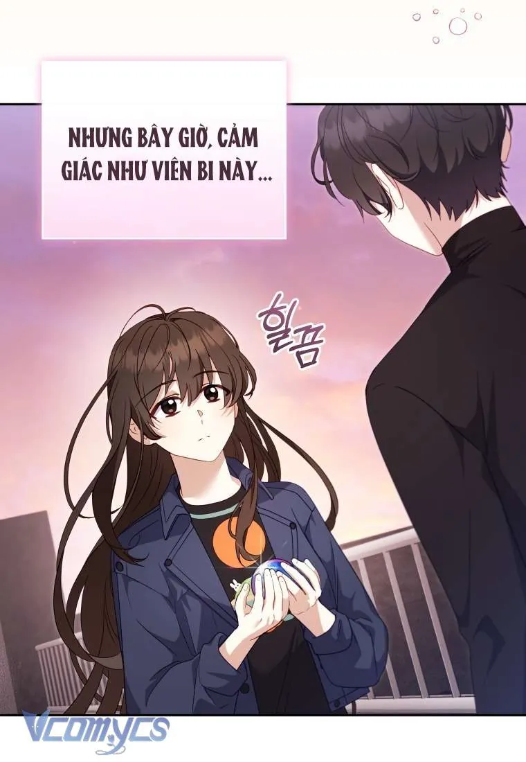 Tôi Đang Được Nuôi Dưỡng Bởi Những Kẻ Phản Diện Chapter 114 - Trang 2