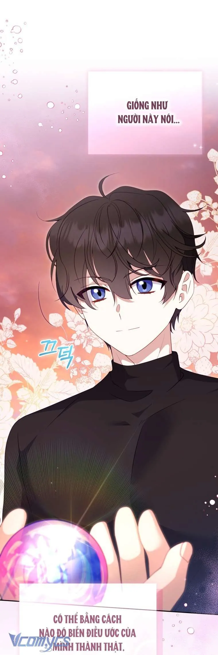 Tôi Đang Được Nuôi Dưỡng Bởi Những Kẻ Phản Diện Chapter 114 - Trang 2