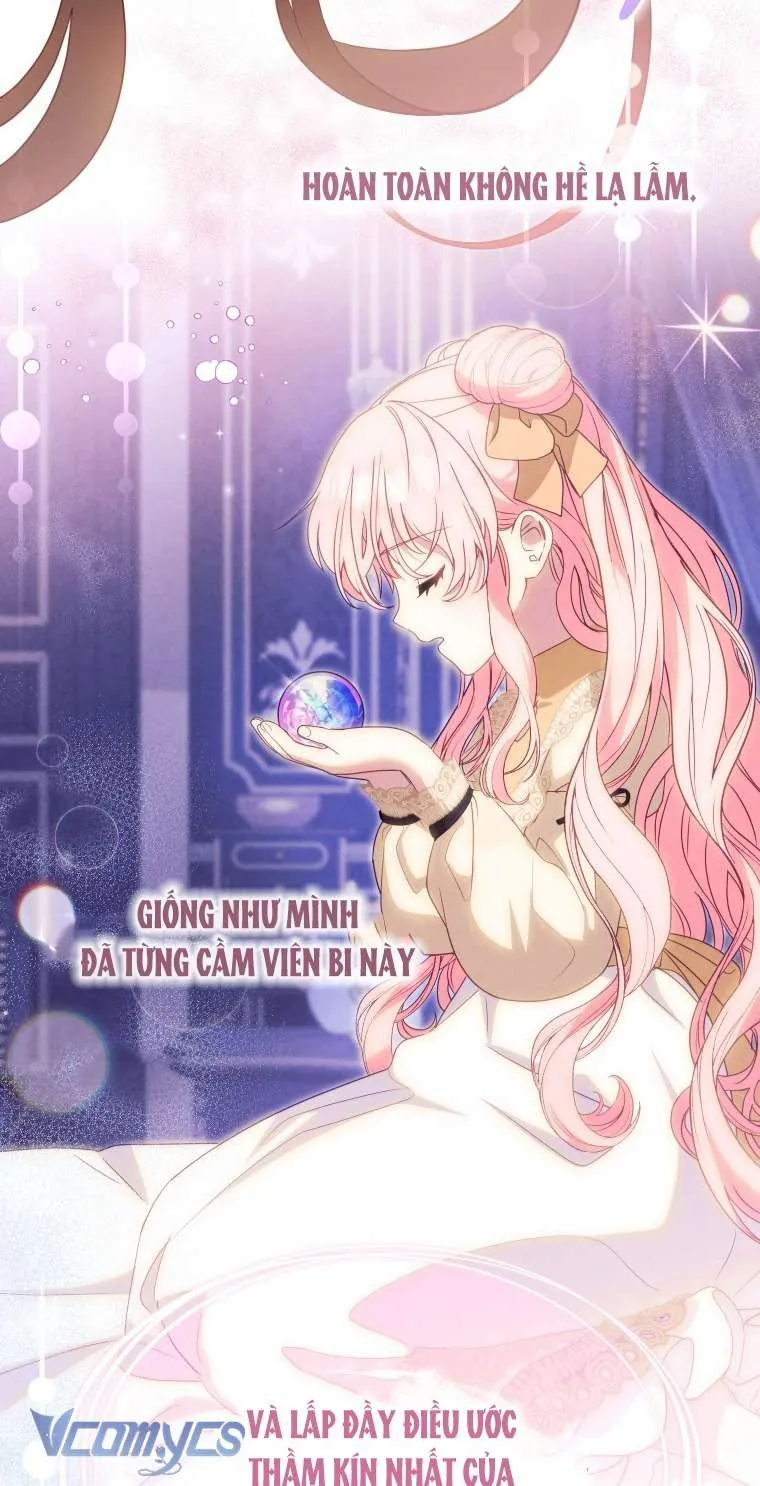 Tôi Đang Được Nuôi Dưỡng Bởi Những Kẻ Phản Diện Chapter 114 - Trang 2