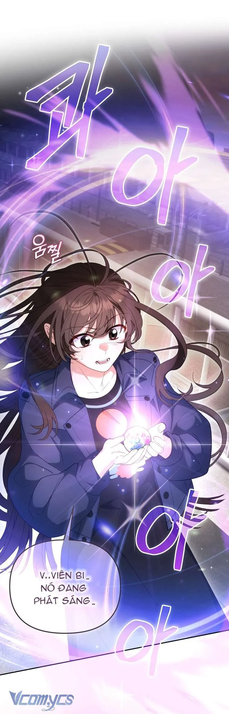 Tôi Đang Được Nuôi Dưỡng Bởi Những Kẻ Phản Diện Chapter 114 - Trang 2