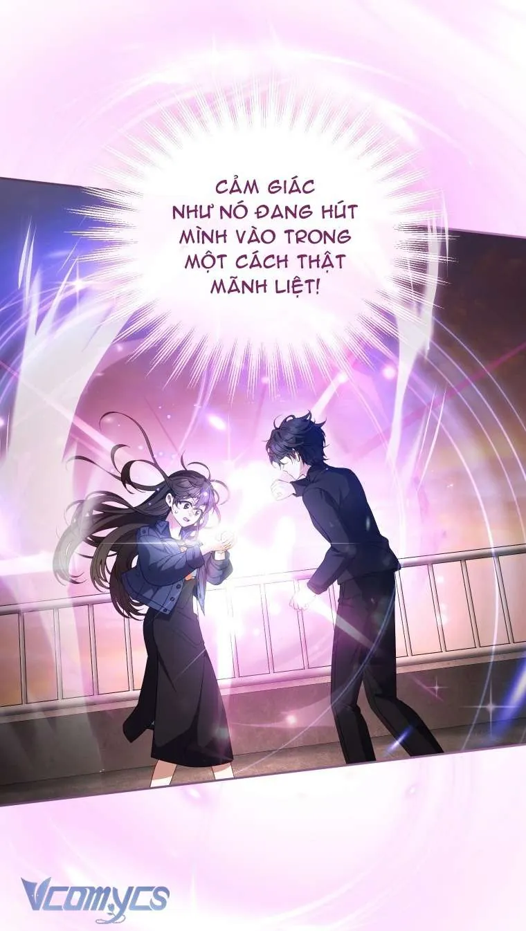 Tôi Đang Được Nuôi Dưỡng Bởi Những Kẻ Phản Diện Chapter 114 - Trang 2