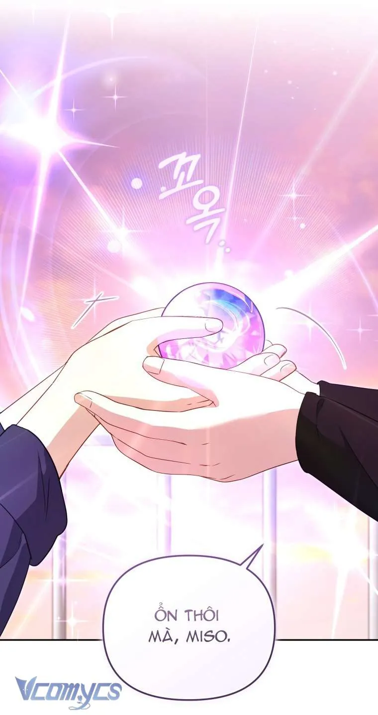 Tôi Đang Được Nuôi Dưỡng Bởi Những Kẻ Phản Diện Chapter 114 - Trang 2