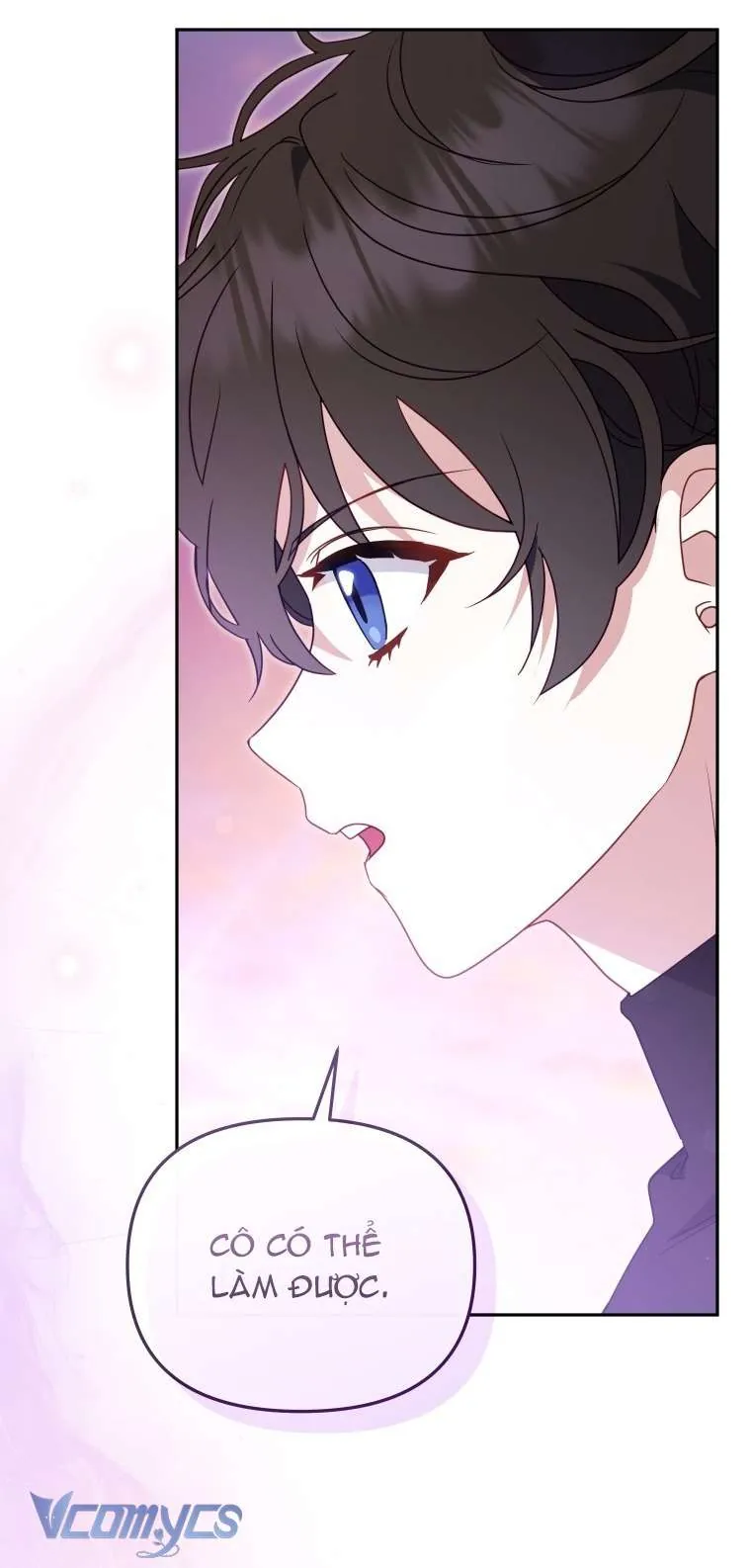 Tôi Đang Được Nuôi Dưỡng Bởi Những Kẻ Phản Diện Chapter 114 - Trang 2