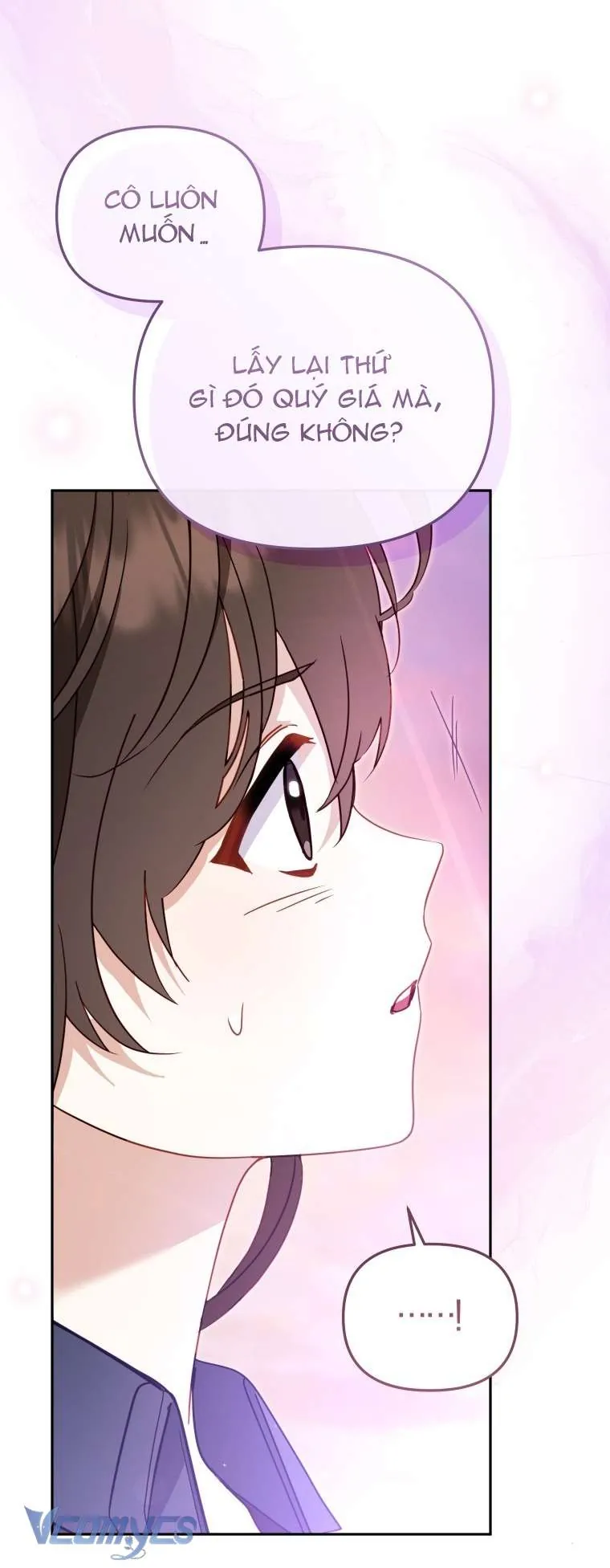 Tôi Đang Được Nuôi Dưỡng Bởi Những Kẻ Phản Diện Chapter 114 - Trang 2