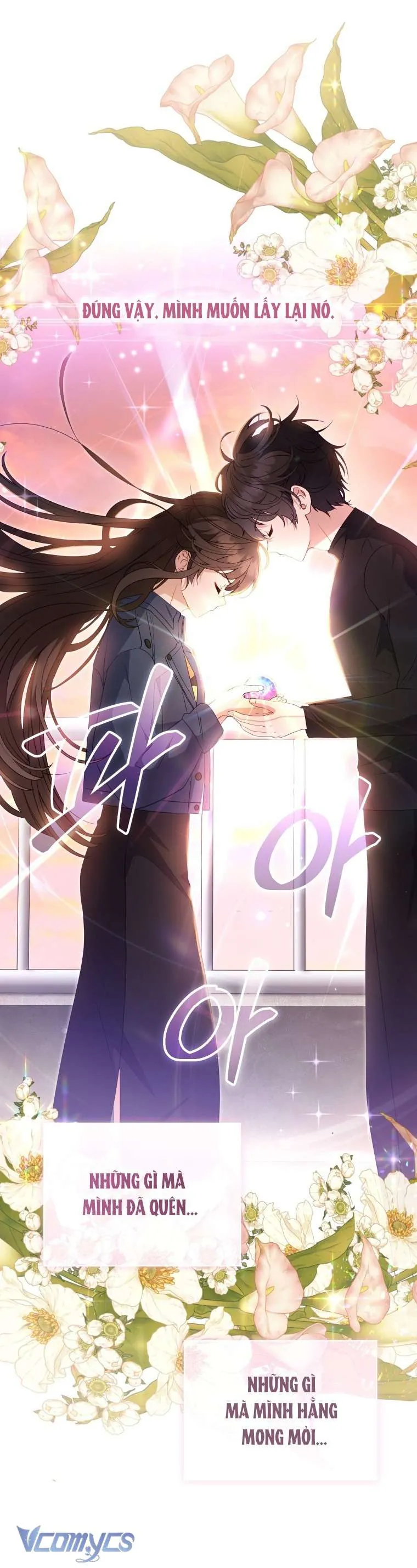 Tôi Đang Được Nuôi Dưỡng Bởi Những Kẻ Phản Diện Chapter 114 - Trang 2