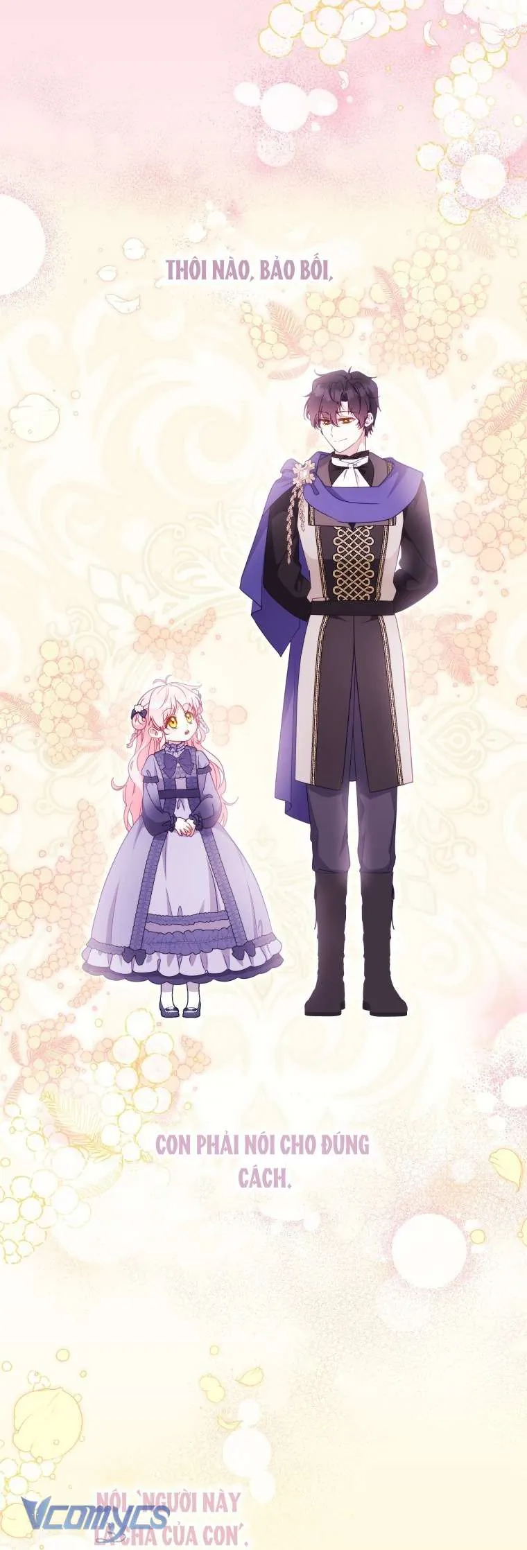 Tôi Đang Được Nuôi Dưỡng Bởi Những Kẻ Phản Diện Chapter 114 - Trang 2