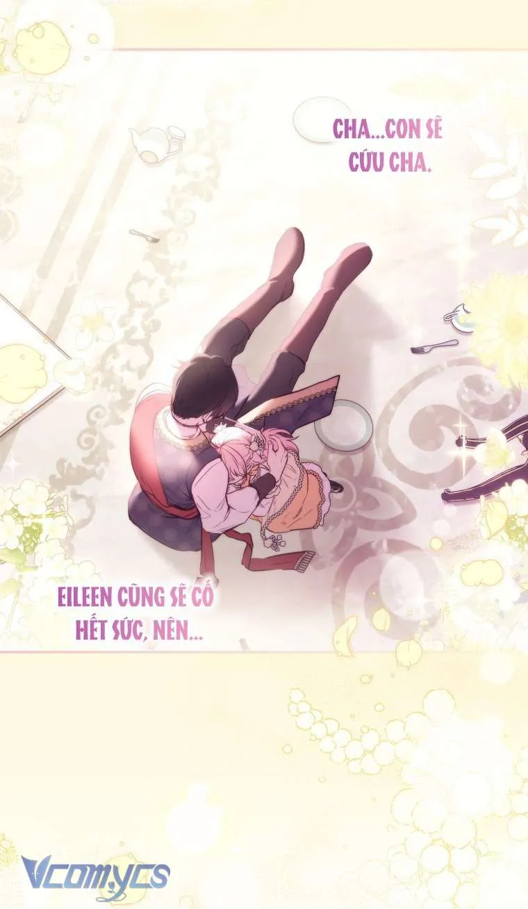 Tôi Đang Được Nuôi Dưỡng Bởi Những Kẻ Phản Diện Chapter 114 - Trang 2