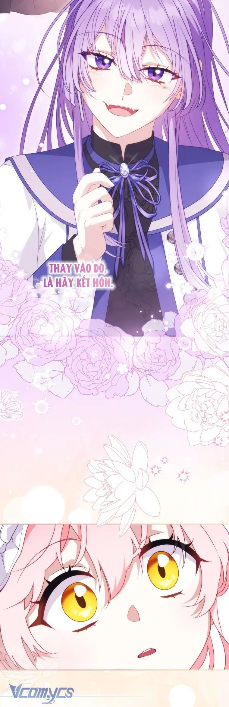 Tôi Đang Được Nuôi Dưỡng Bởi Những Kẻ Phản Diện Chapter 114 - Trang 2