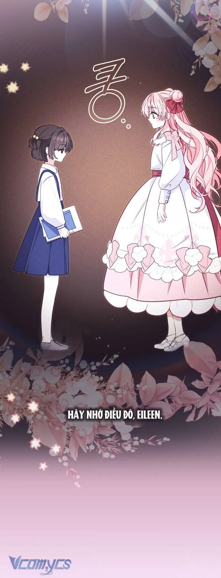 Tôi Đang Được Nuôi Dưỡng Bởi Những Kẻ Phản Diện Chapter 114 - Trang 2