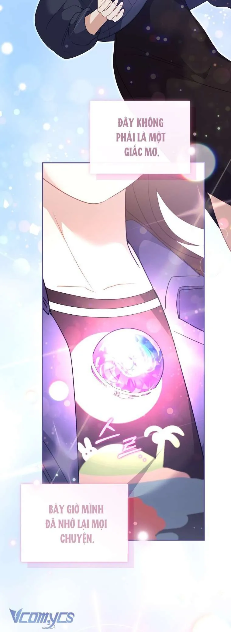 Tôi Đang Được Nuôi Dưỡng Bởi Những Kẻ Phản Diện Chapter 114 - Trang 2