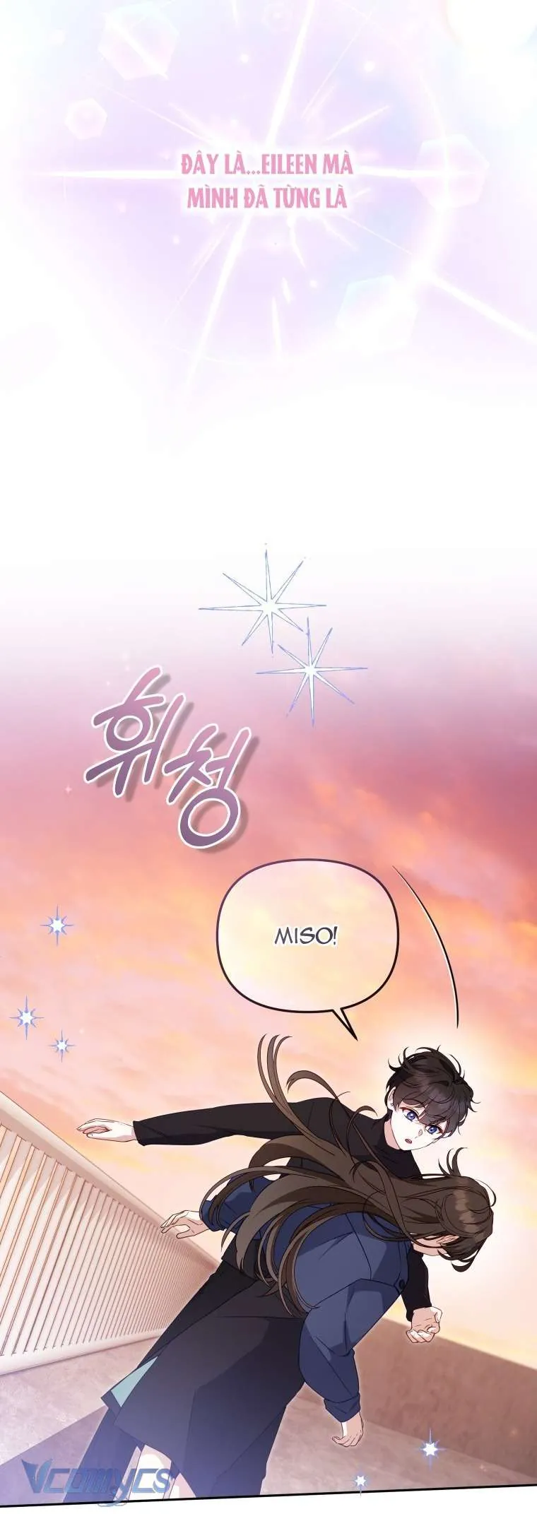 Tôi Đang Được Nuôi Dưỡng Bởi Những Kẻ Phản Diện Chapter 114 - Trang 2