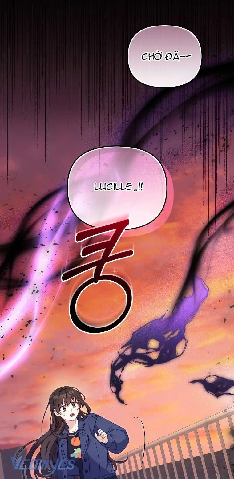 Tôi Đang Được Nuôi Dưỡng Bởi Những Kẻ Phản Diện Chapter 114 - Trang 2