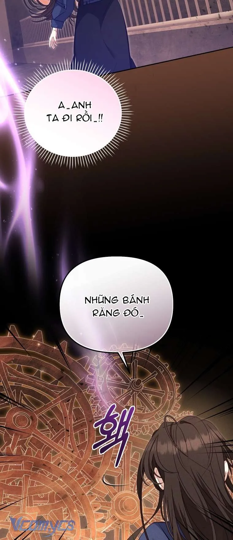 Tôi Đang Được Nuôi Dưỡng Bởi Những Kẻ Phản Diện Chapter 114 - Trang 2