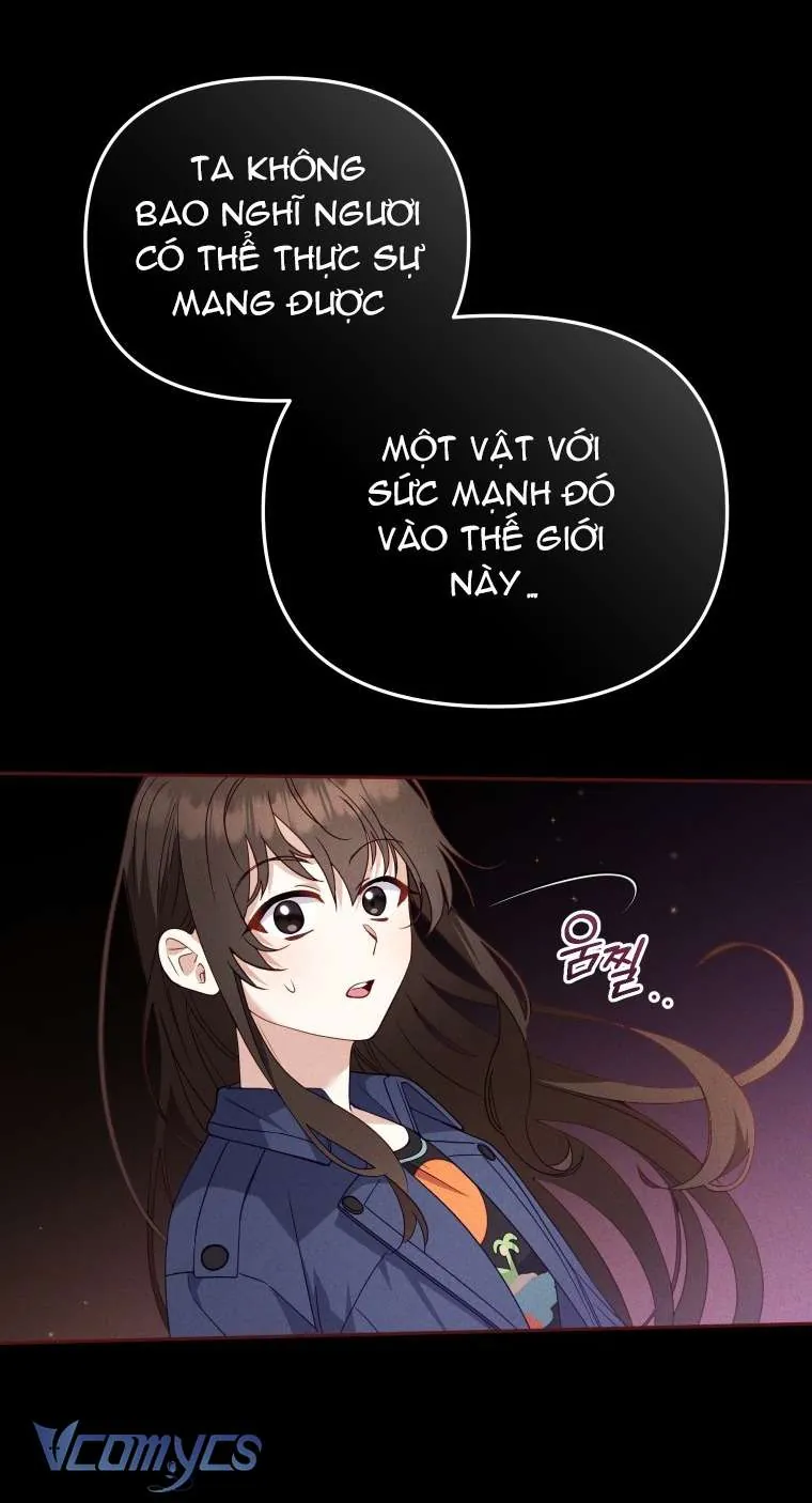 Tôi Đang Được Nuôi Dưỡng Bởi Những Kẻ Phản Diện Chapter 114 - Trang 2