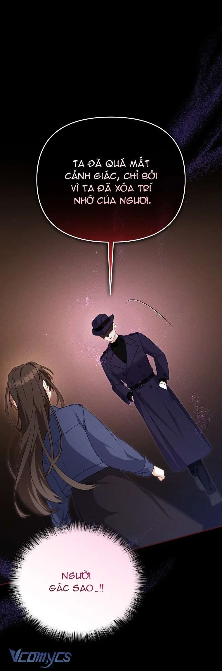 Tôi Đang Được Nuôi Dưỡng Bởi Những Kẻ Phản Diện Chapter 114 - Trang 2