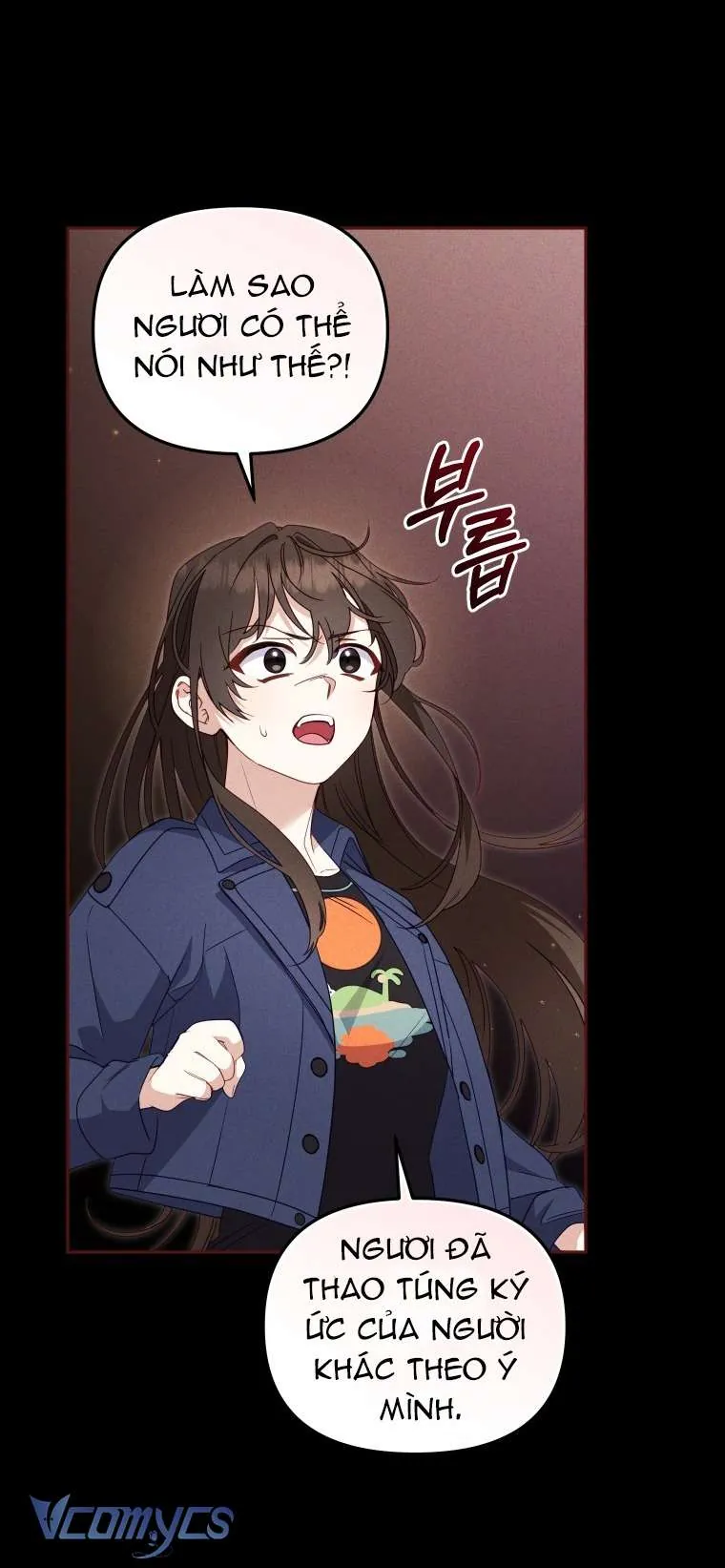 Tôi Đang Được Nuôi Dưỡng Bởi Những Kẻ Phản Diện Chapter 114 - Trang 2