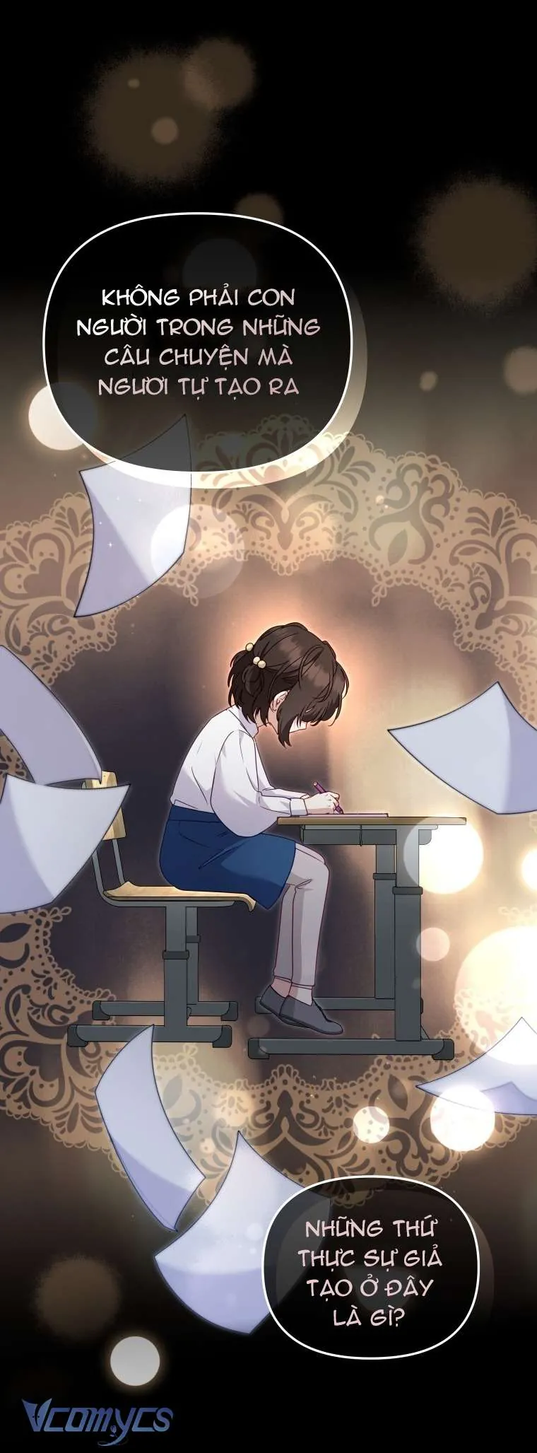 Tôi Đang Được Nuôi Dưỡng Bởi Những Kẻ Phản Diện Chapter 114 - Trang 2