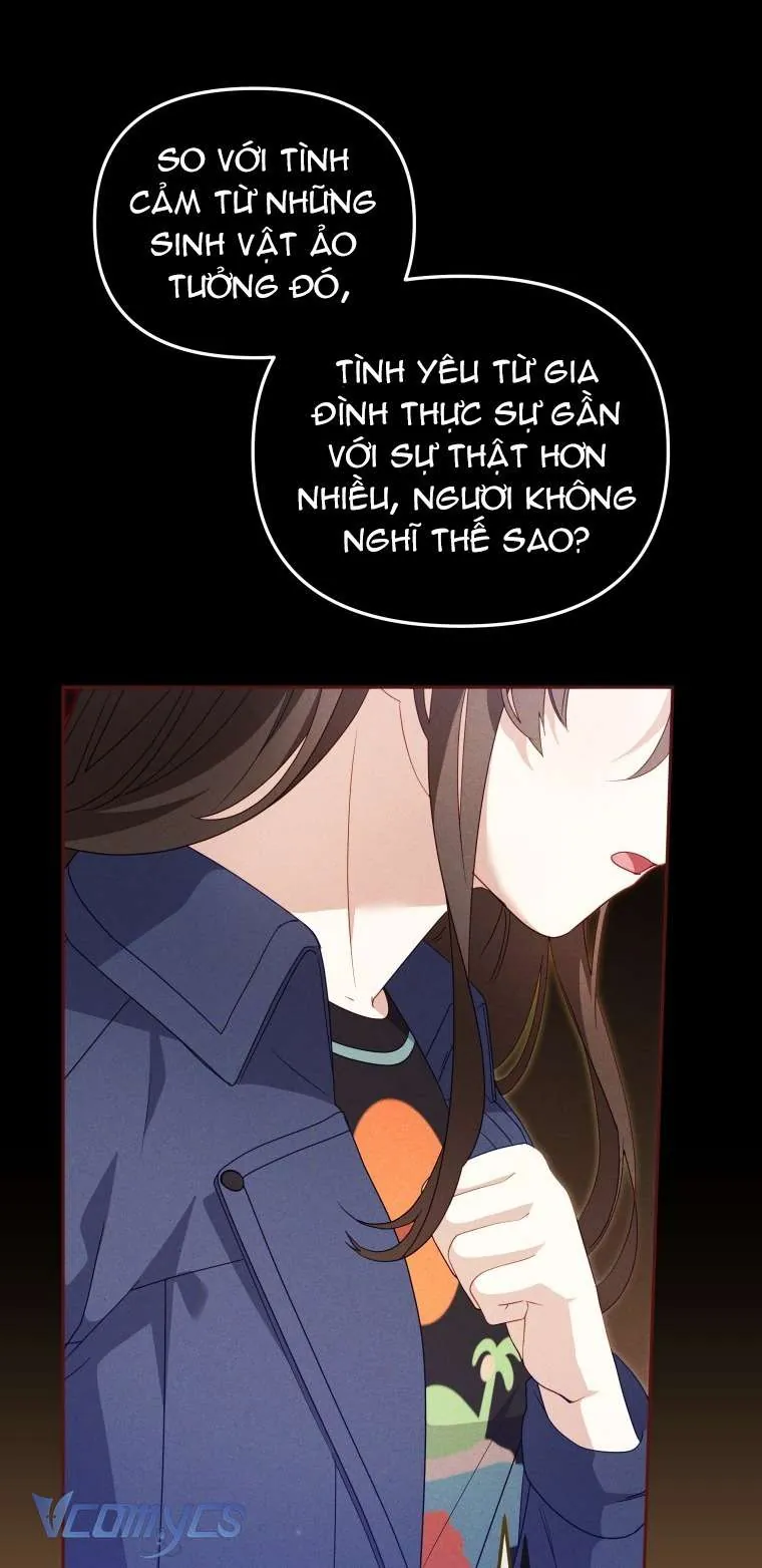 Tôi Đang Được Nuôi Dưỡng Bởi Những Kẻ Phản Diện Chapter 114 - Trang 2