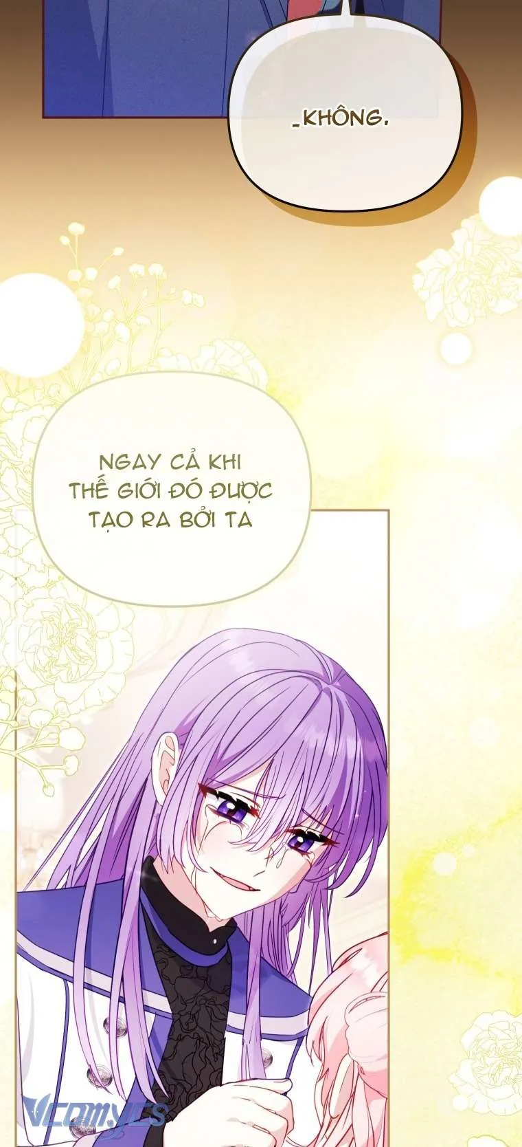 Tôi Đang Được Nuôi Dưỡng Bởi Những Kẻ Phản Diện Chapter 114 - Trang 2