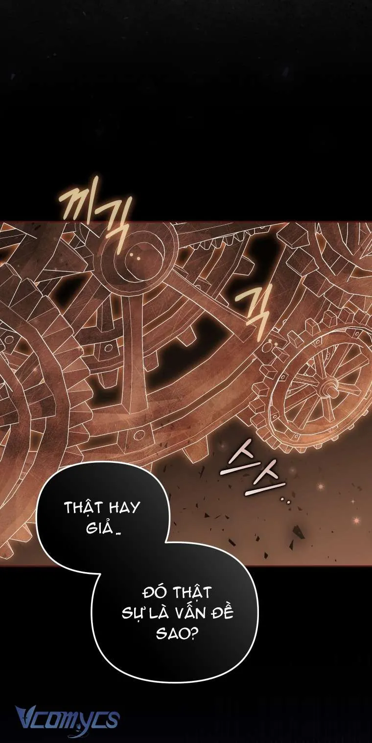 Tôi Đang Được Nuôi Dưỡng Bởi Những Kẻ Phản Diện Chapter 114 - Trang 2