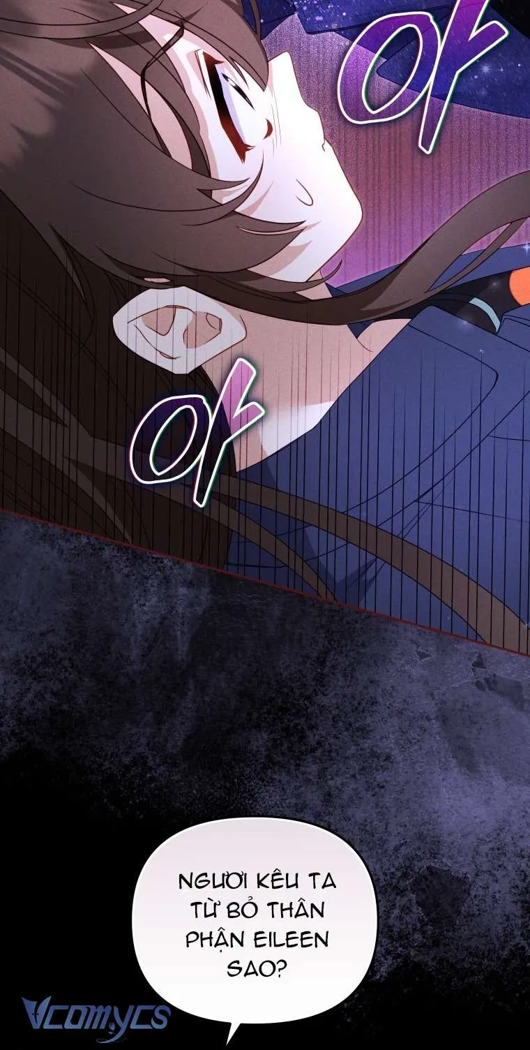 Tôi Đang Được Nuôi Dưỡng Bởi Những Kẻ Phản Diện Chapter 114 - Trang 2