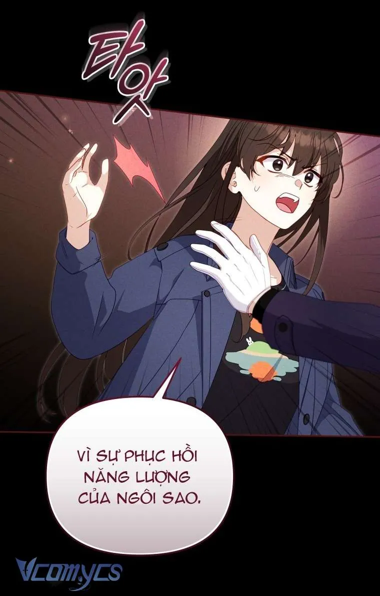 Tôi Đang Được Nuôi Dưỡng Bởi Những Kẻ Phản Diện Chapter 114 - Trang 2