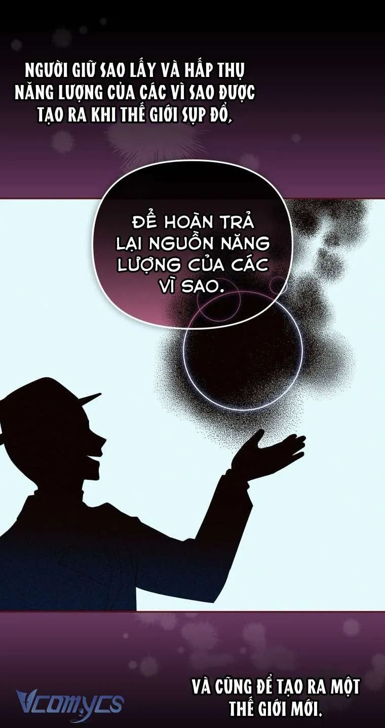 Tôi Đang Được Nuôi Dưỡng Bởi Những Kẻ Phản Diện Chapter 114 - Trang 2