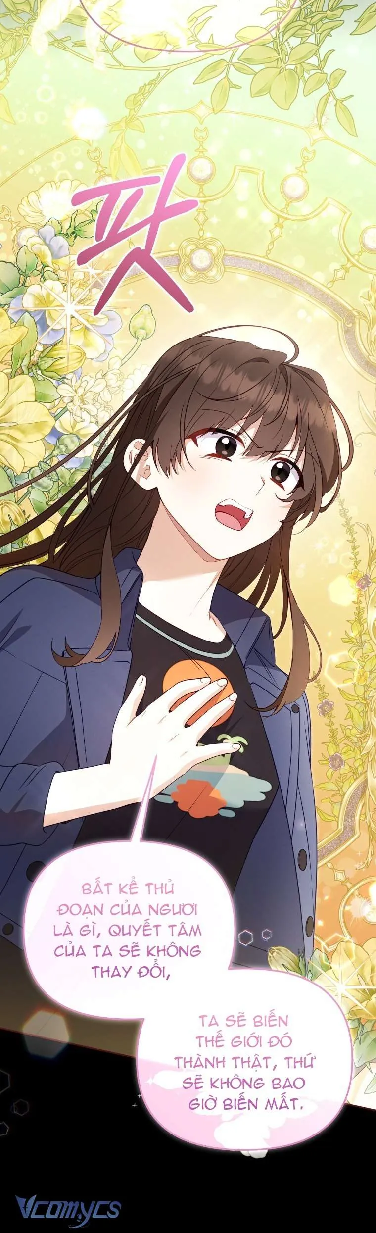 Tôi Đang Được Nuôi Dưỡng Bởi Những Kẻ Phản Diện Chapter 114 - Trang 2