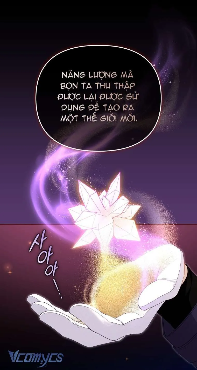 Tôi Đang Được Nuôi Dưỡng Bởi Những Kẻ Phản Diện Chapter 114 - Trang 2