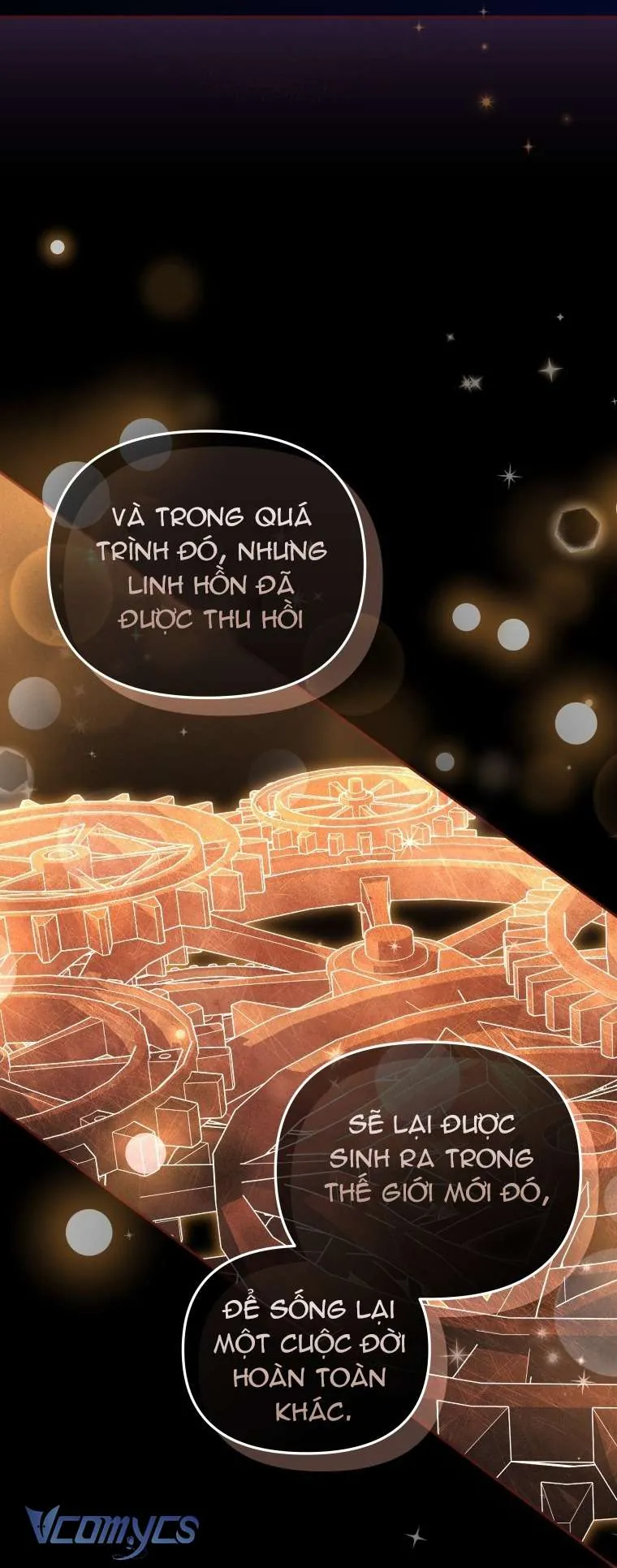 Tôi Đang Được Nuôi Dưỡng Bởi Những Kẻ Phản Diện Chapter 114 - Trang 2