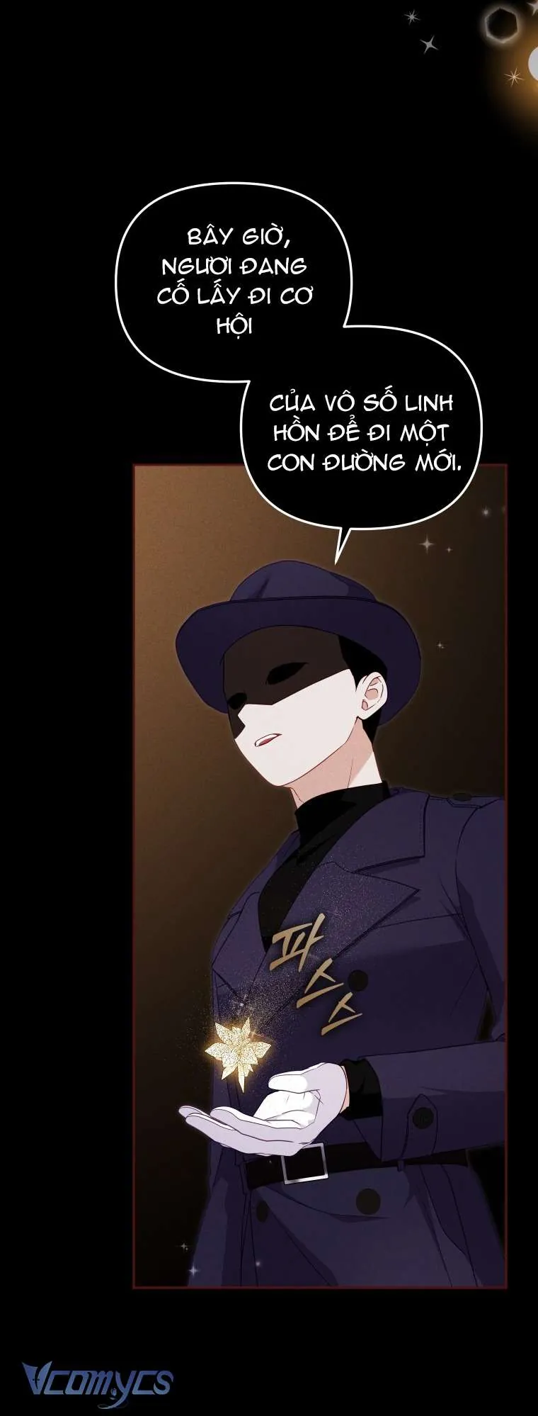 Tôi Đang Được Nuôi Dưỡng Bởi Những Kẻ Phản Diện Chapter 114 - Trang 2