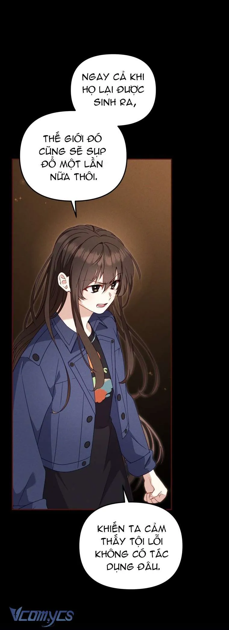 Tôi Đang Được Nuôi Dưỡng Bởi Những Kẻ Phản Diện Chapter 114 - Trang 2