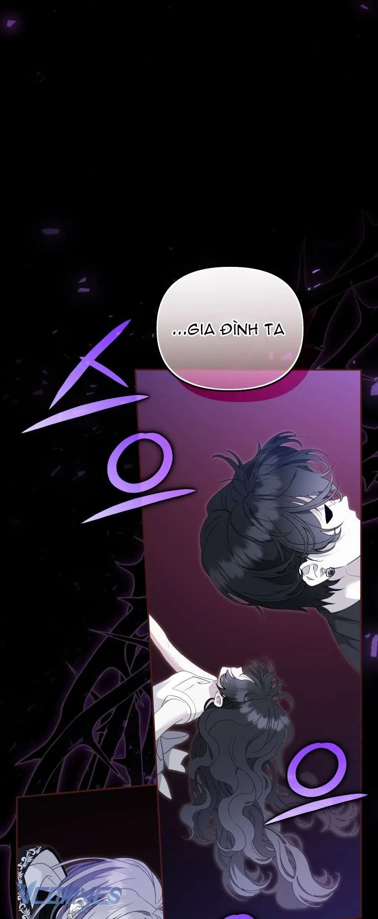 Tôi Đang Được Nuôi Dưỡng Bởi Những Kẻ Phản Diện Chapter 114 - Trang 2