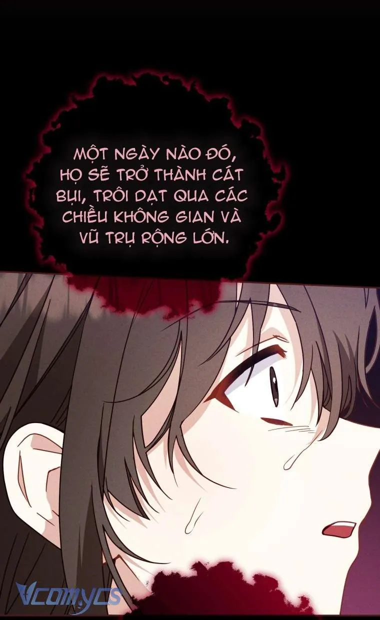 Tôi Đang Được Nuôi Dưỡng Bởi Những Kẻ Phản Diện Chapter 114 - Trang 2