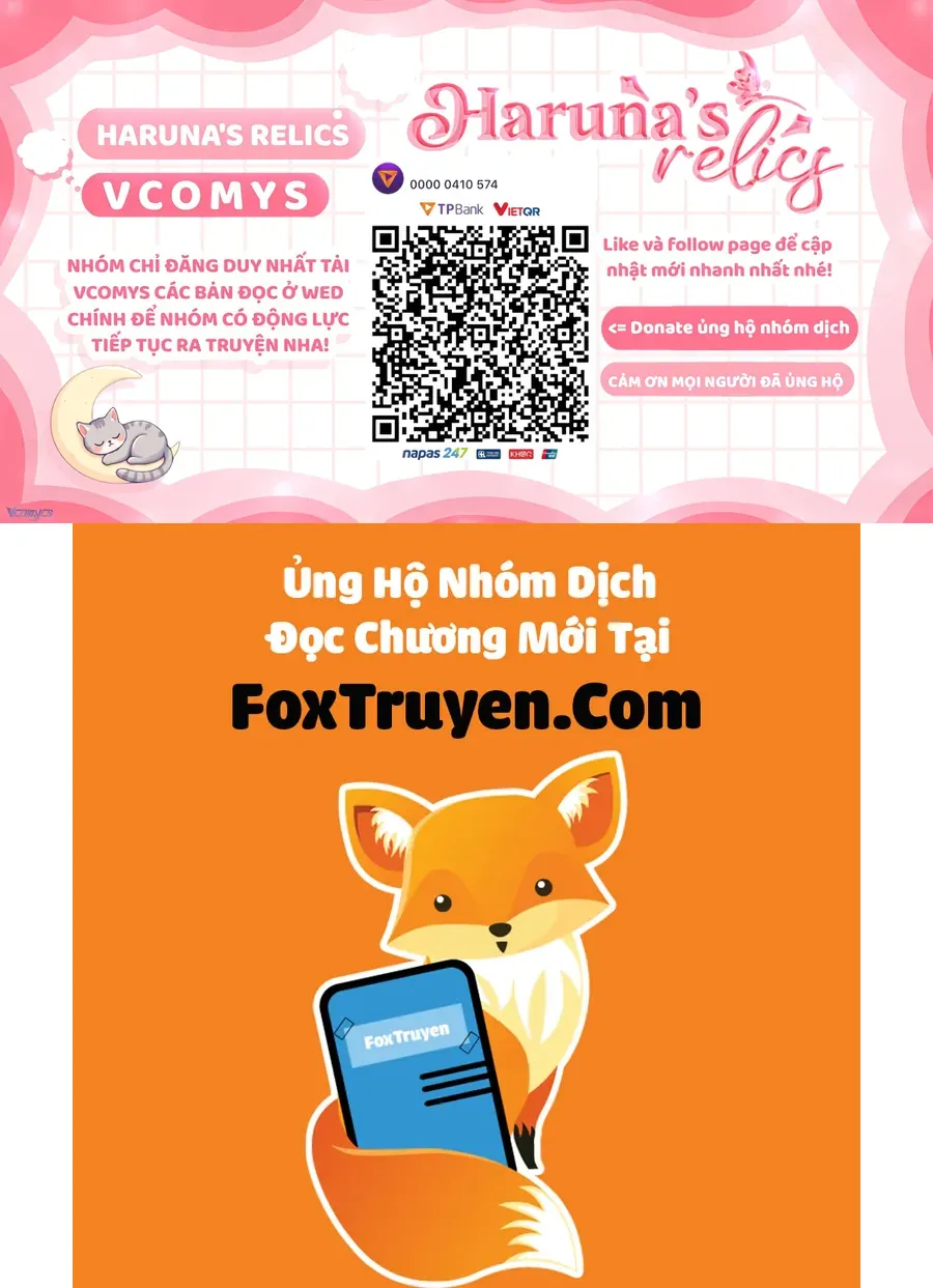 Tôi Đang Được Nuôi Dưỡng Bởi Những Kẻ Phản Diện Chapter 114 - Trang 2