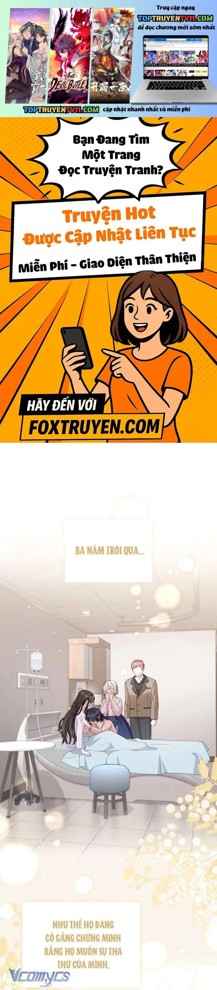 Tôi Đang Được Nuôi Dưỡng Bởi Những Kẻ Phản Diện Chapter 115 - Trang 2