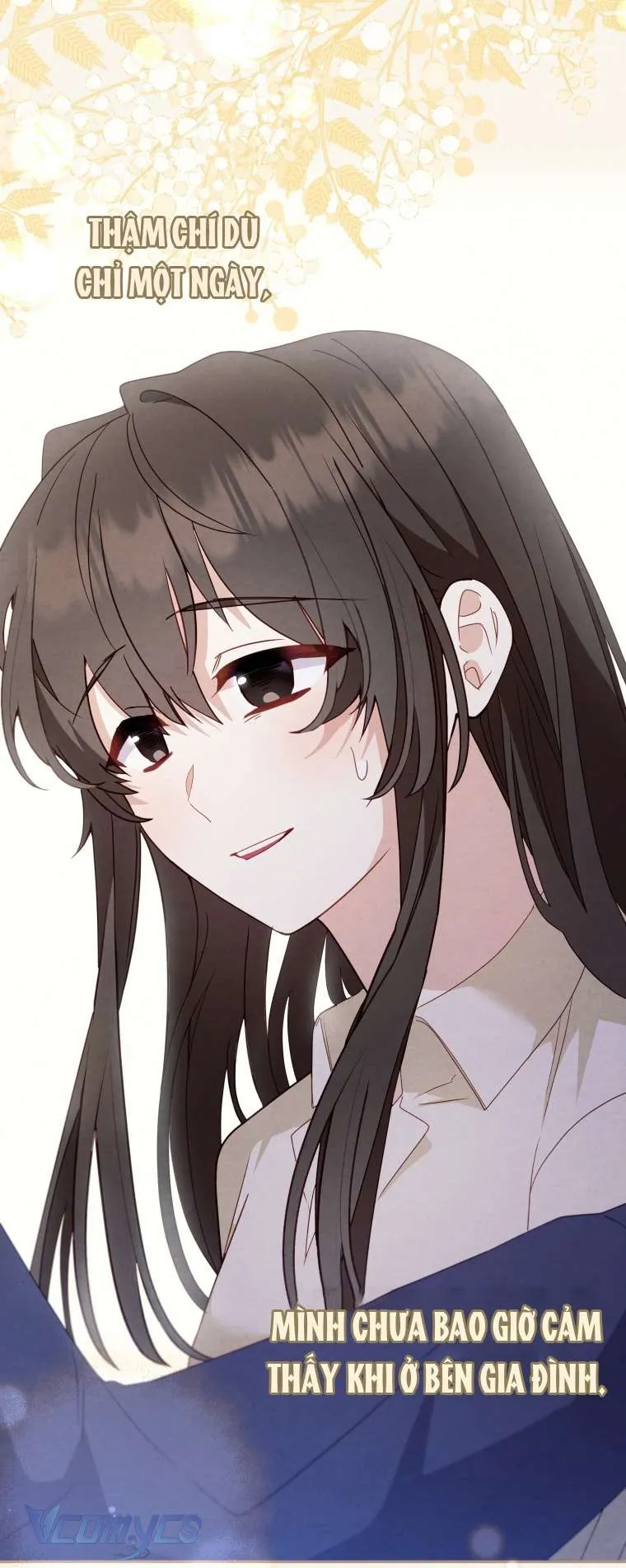 Tôi Đang Được Nuôi Dưỡng Bởi Những Kẻ Phản Diện Chapter 115 - Trang 2