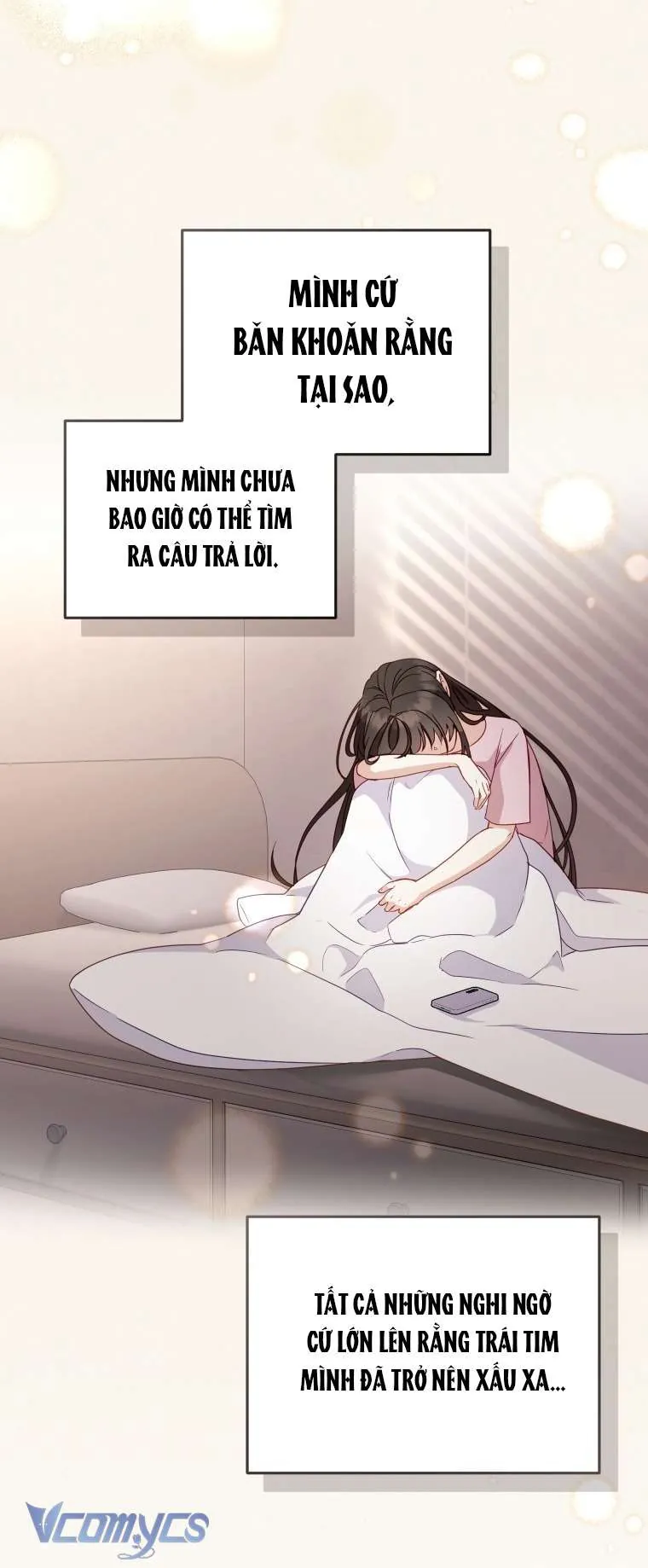 Tôi Đang Được Nuôi Dưỡng Bởi Những Kẻ Phản Diện Chapter 115 - Trang 2