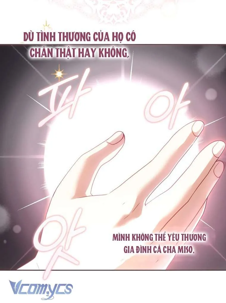 Tôi Đang Được Nuôi Dưỡng Bởi Những Kẻ Phản Diện Chapter 115 - Trang 2