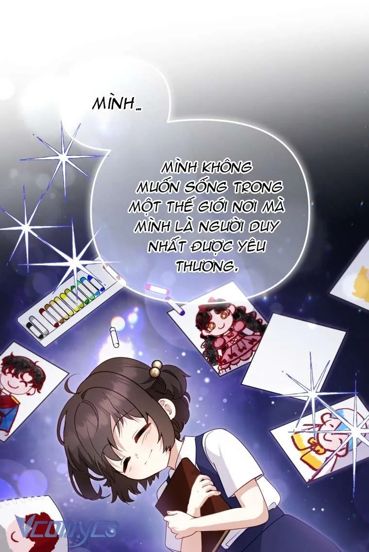 Tôi Đang Được Nuôi Dưỡng Bởi Những Kẻ Phản Diện Chapter 115 - Trang 2