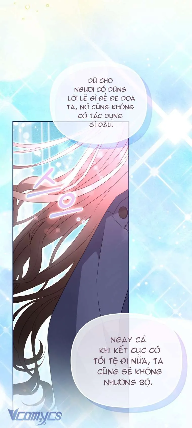 Tôi Đang Được Nuôi Dưỡng Bởi Những Kẻ Phản Diện Chapter 115 - Trang 2