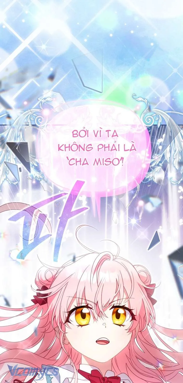 Tôi Đang Được Nuôi Dưỡng Bởi Những Kẻ Phản Diện Chapter 115 - Trang 2