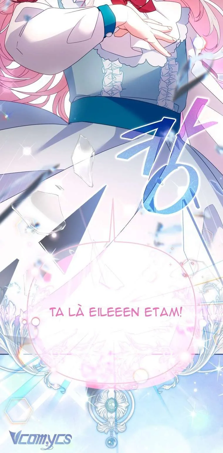 Tôi Đang Được Nuôi Dưỡng Bởi Những Kẻ Phản Diện Chapter 115 - Trang 2