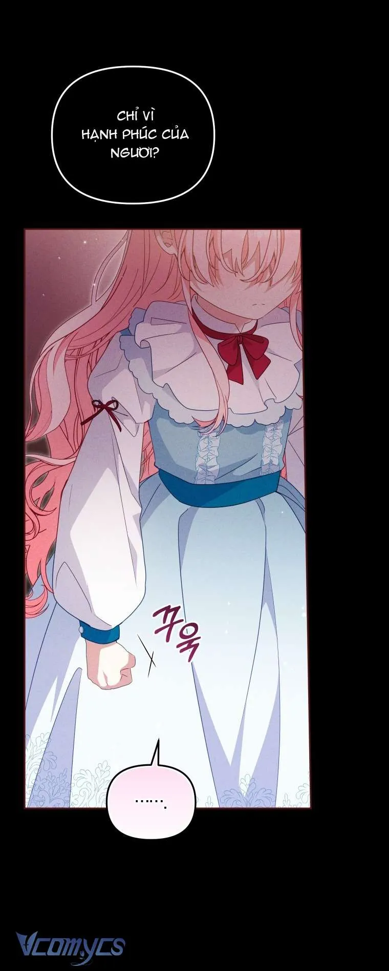 Tôi Đang Được Nuôi Dưỡng Bởi Những Kẻ Phản Diện Chapter 115 - Trang 2