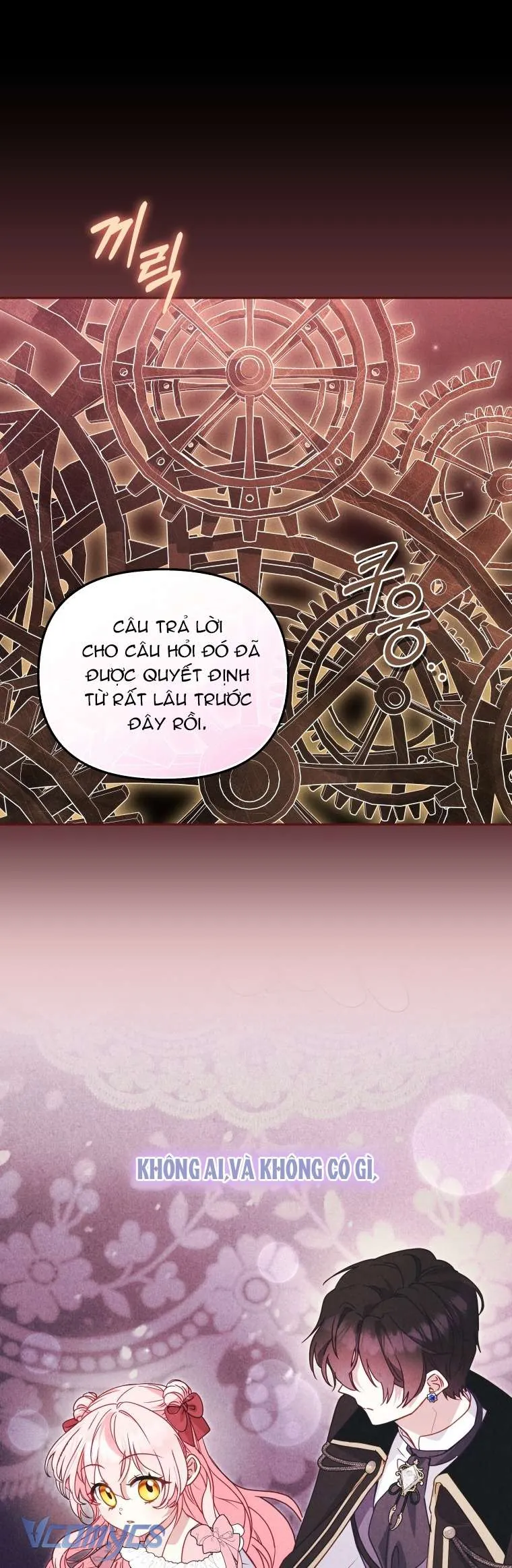 Tôi Đang Được Nuôi Dưỡng Bởi Những Kẻ Phản Diện Chapter 115 - Trang 2