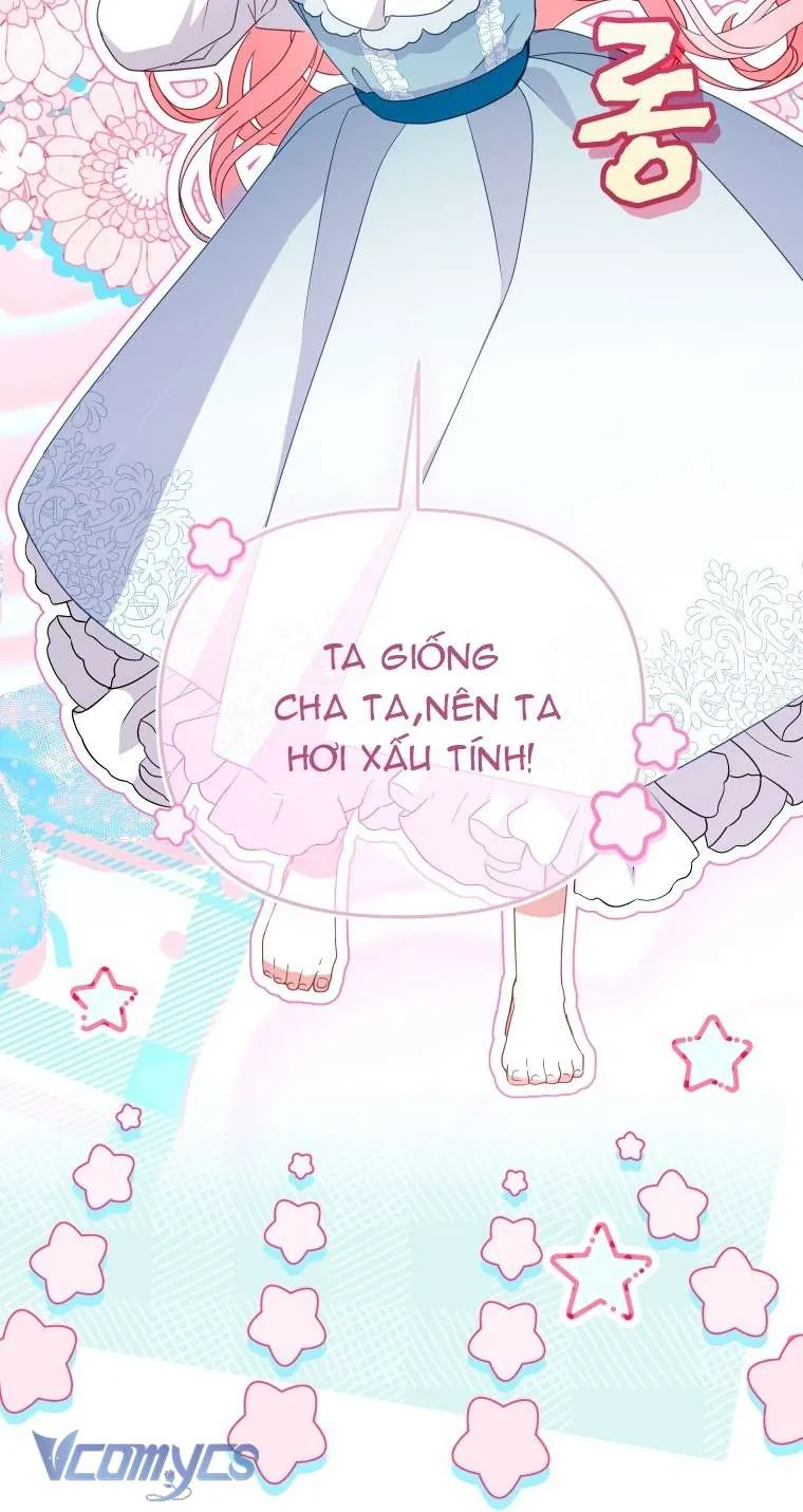 Tôi Đang Được Nuôi Dưỡng Bởi Những Kẻ Phản Diện Chapter 115 - Trang 2