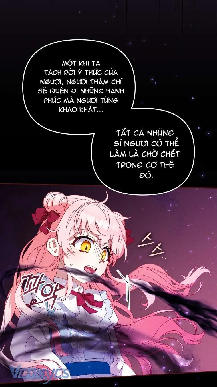 Tôi Đang Được Nuôi Dưỡng Bởi Những Kẻ Phản Diện Chapter 115 - Trang 2