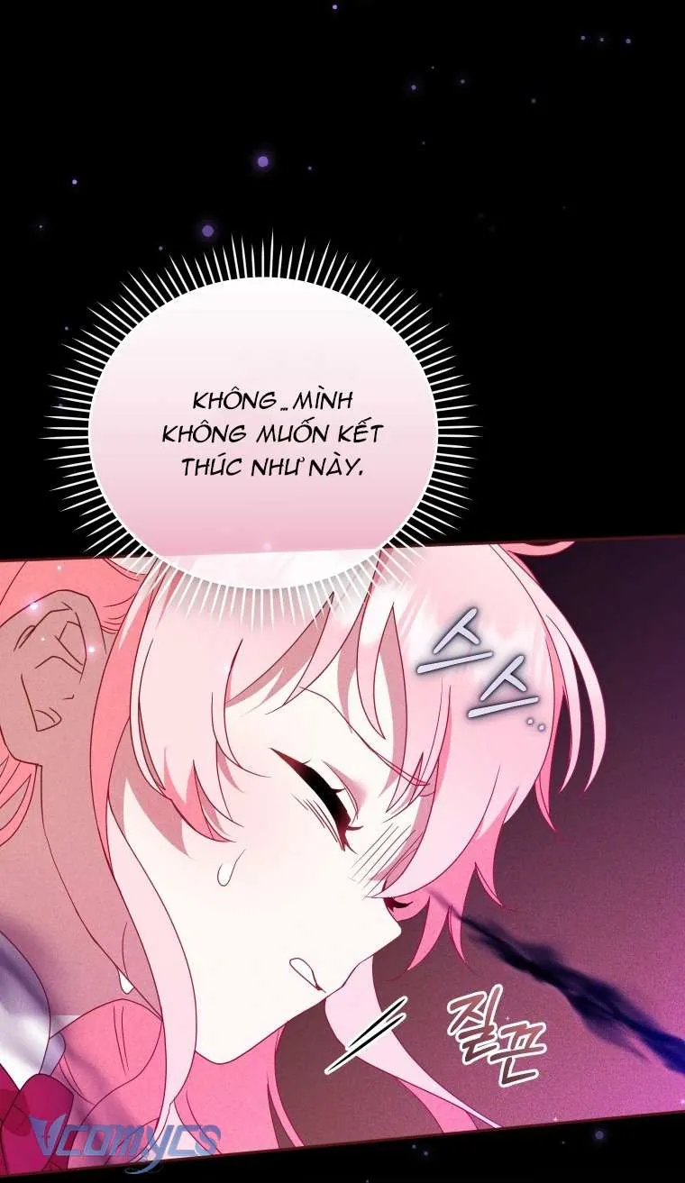 Tôi Đang Được Nuôi Dưỡng Bởi Những Kẻ Phản Diện Chapter 115 - Trang 2