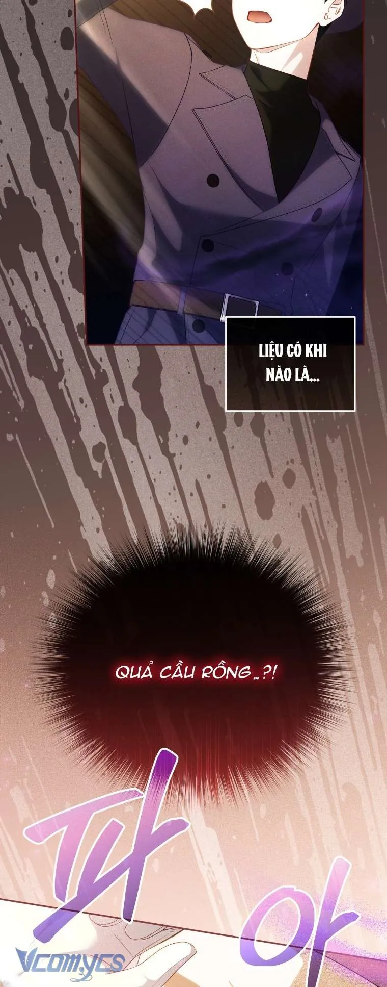 Tôi Đang Được Nuôi Dưỡng Bởi Những Kẻ Phản Diện Chapter 115 - Trang 2